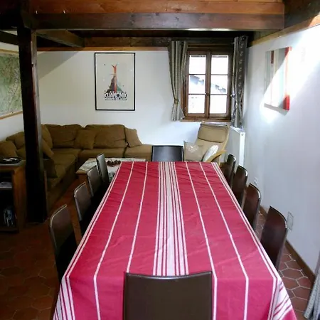 Chalet Chalet Japonyard *
